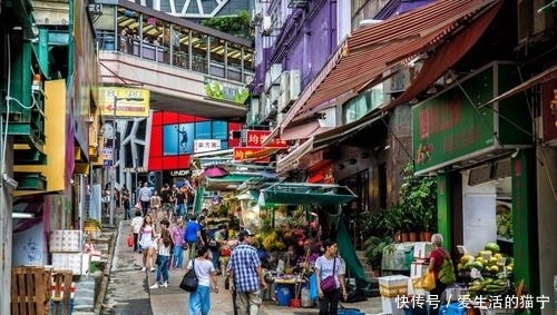 为何内地人到香港旅游，很快被认出不是本地人？听听香港人怎么说