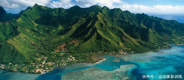  【中国】中国这座最年轻的城市厉害了！油气储量堪比波斯湾，价