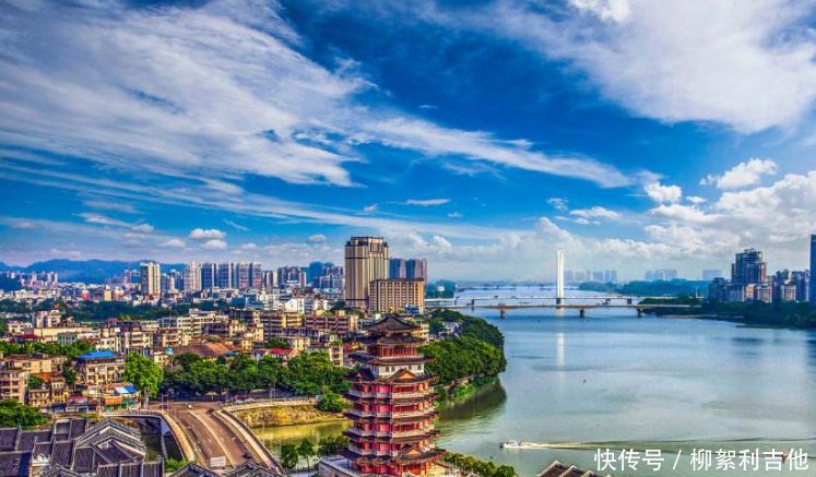 国内最适合养老的几座城市风景绝美生活压力小,其中有你家乡吗