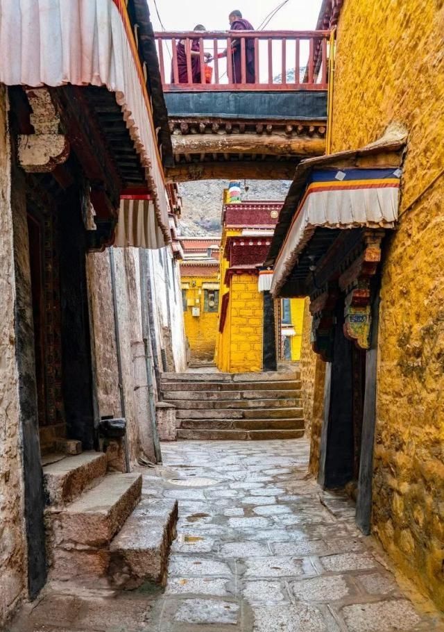 中国最美的50个地方，你去过几个