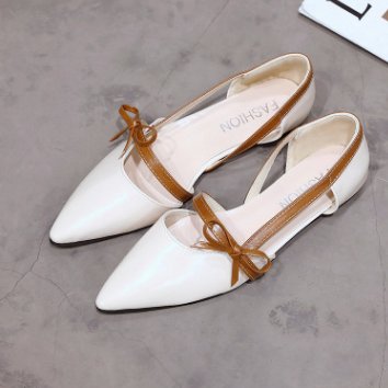 时尚的女凉鞋，款款都能满足你的美，穿出优雅动人的女神范