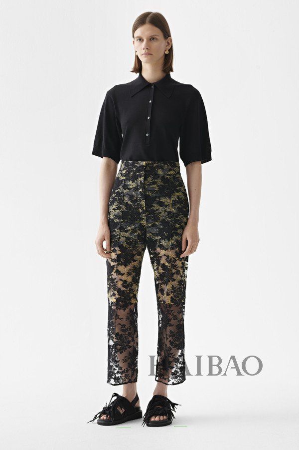 Ports 1961 2019早春女装系列:一段别具一格的旅途故事!