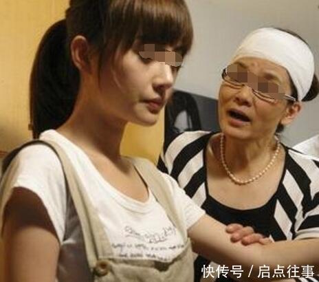 月子期间婆婆让我用凉水洗衣服,我拿出一张纸