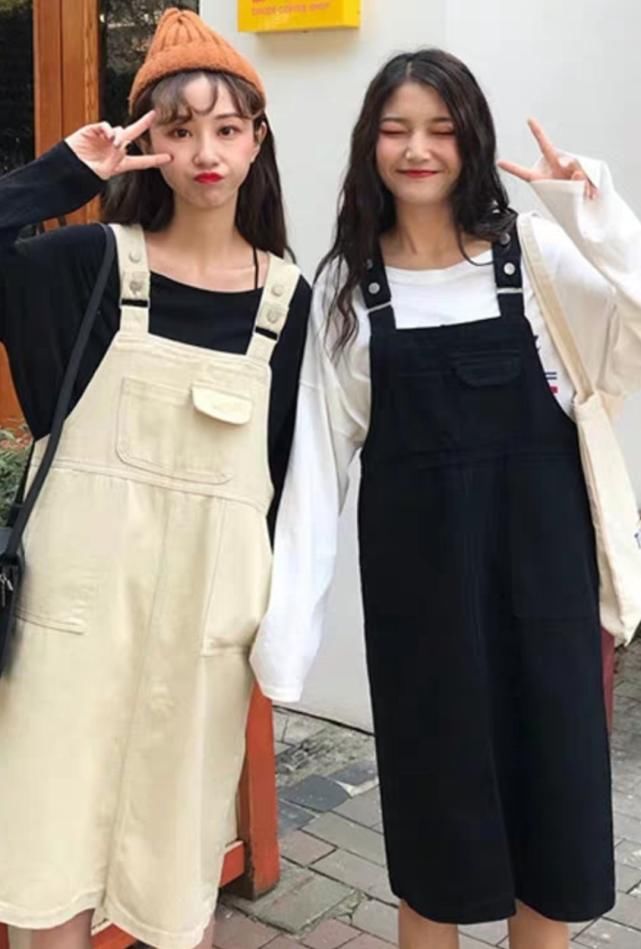  【女生】想变成“甜girl”的女生们，试试下面的裙子吧，又潮又可爱哦