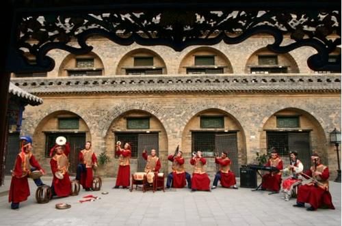 山西最“传奇”的大宅院，康熙曾居住过2次，门票比故宫还贵！