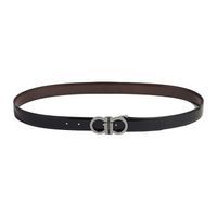 日常穿着携带，男士腰带的选择