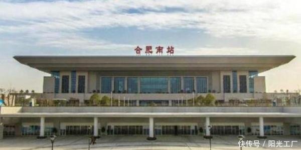 我国的五大高铁中心城市