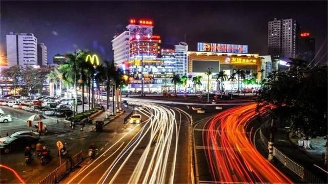 被降级的省会城市，环境优美空气清新，让人觉得遗憾
