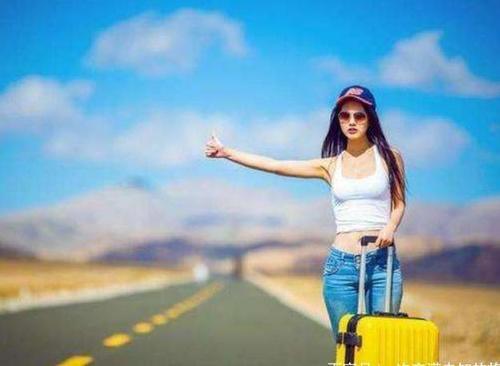 为什么一些川藏线上的司机,都害怕背包女,一位老司机说出实情