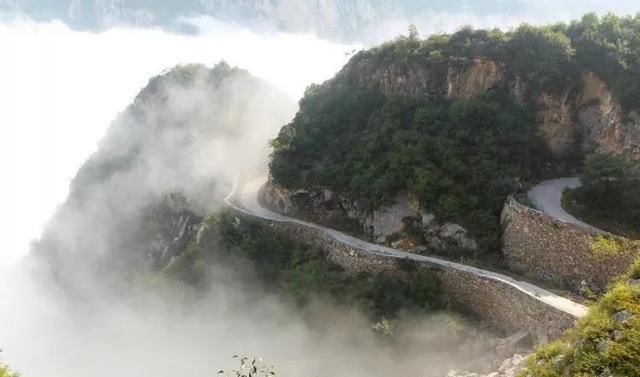 河南最值得去的八大免费景点：住一晚60元左右，还能免费吃三餐