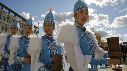 世界黄种人第二多的国家,人口有100多万,盛产黄金和宝石!