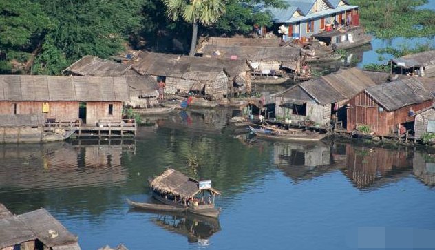 世界上最懒的国家,任何一个中国人去了都能成