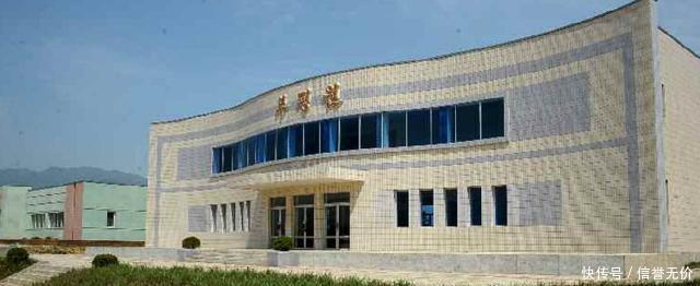  世外桃源|朝鲜有个地方, 按构想建成一个“社会主义世外桃源”,