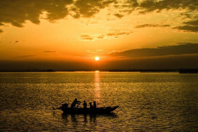 河南不该被忽视的湖泊，有着亚洲之最的纪录，号称“人造洞庭”