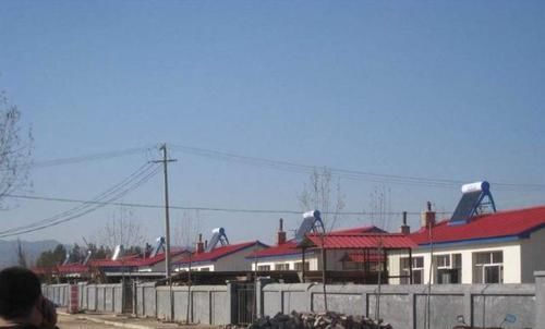  【太阳能】为什么以前很火的“太阳能”热水器，现在很少有人用？原因很现实