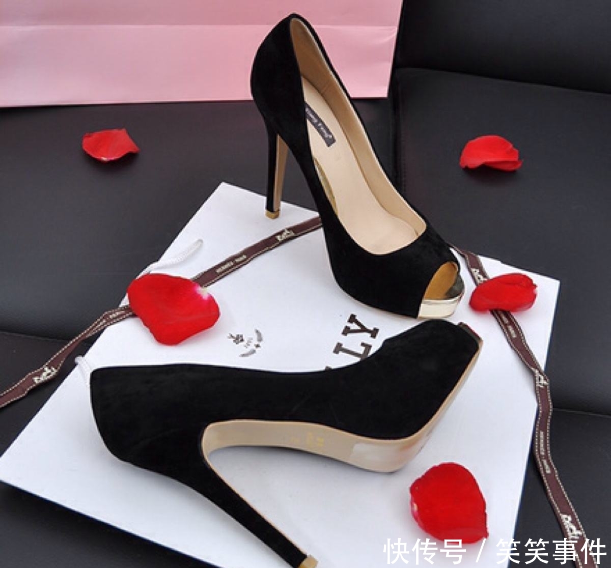 「 女性」高跟鞋来凑, 但是这4类女性要避免经常穿高跟鞋，气质不够,