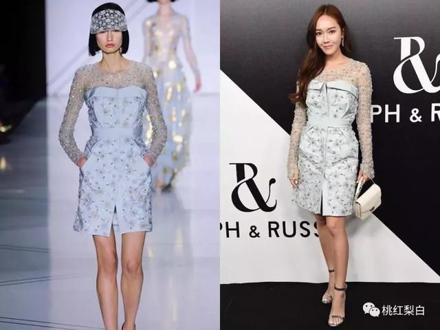 刘亦菲说自己这次真瘦了，你信么？