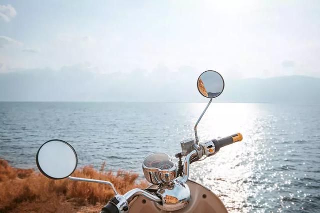 这个海岛马上大火，趁着便宜~你真的不来看一看吗?