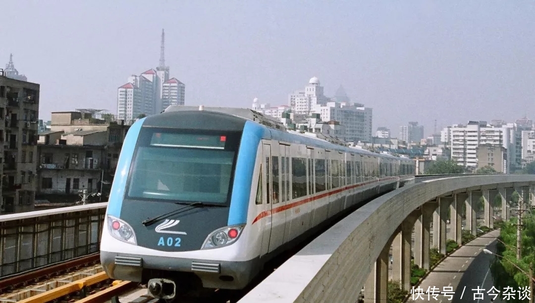 江苏又将迎来新地铁，长约24.4千米，设站18座，预计2021年开通