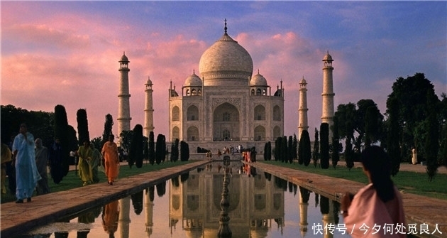 去印度旅游,难以理解的4个风俗习惯,你最不能接受哪一个?