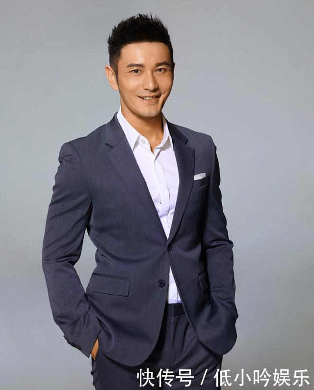 黄晓明将要身陷官司，教主第一时间发文辟谣，网友表示：清者自清