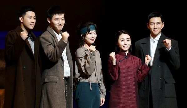  #经纪#姜河那被曝恋上大2岁女演员 经纪公司火速回应