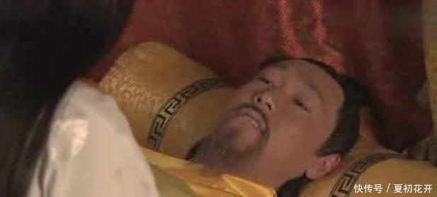 『父皇』被哭声坑了的皇子父皇没死你们干嘛哭等我造反才知道上当了!