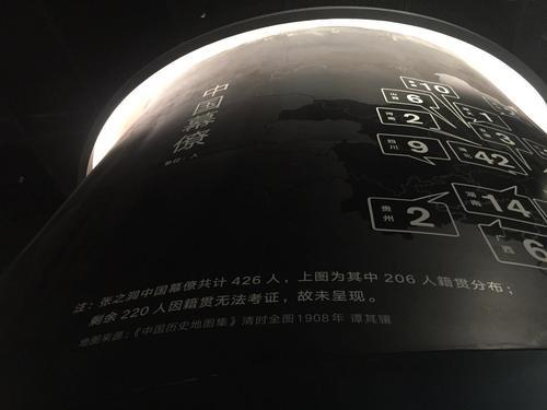 是张之洞成就了武汉？还是武汉成就了张之洞？来张之洞与武汉博物