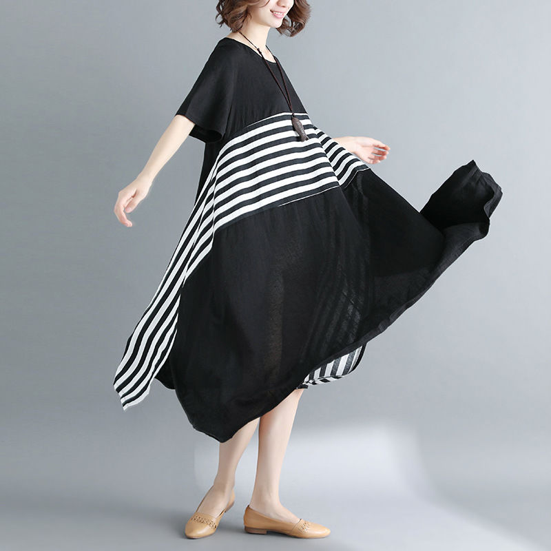 适合四十岁左右穿的连衣裙，太有气质，老公直呼要把前3款都买了