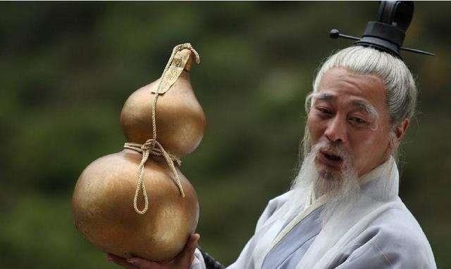  #玉帝#天地间六界，玉帝却只掌管三界，其它三界才是卧虎藏龙