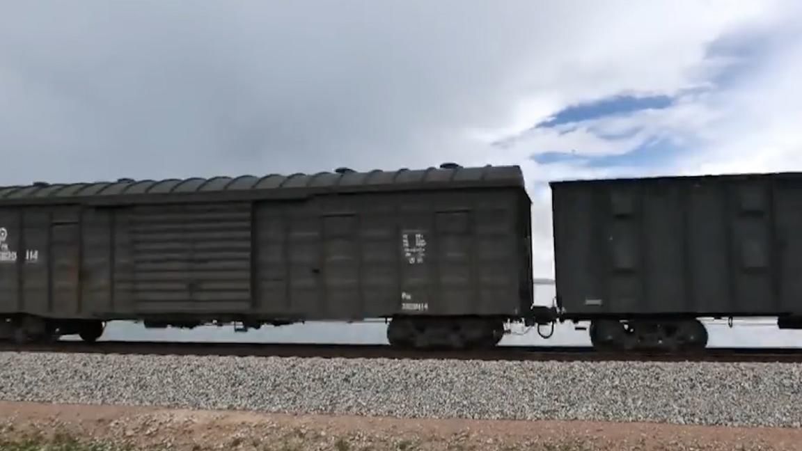 打穿喜马拉雅山！在西藏修建一条铁路，直达尼泊尔！