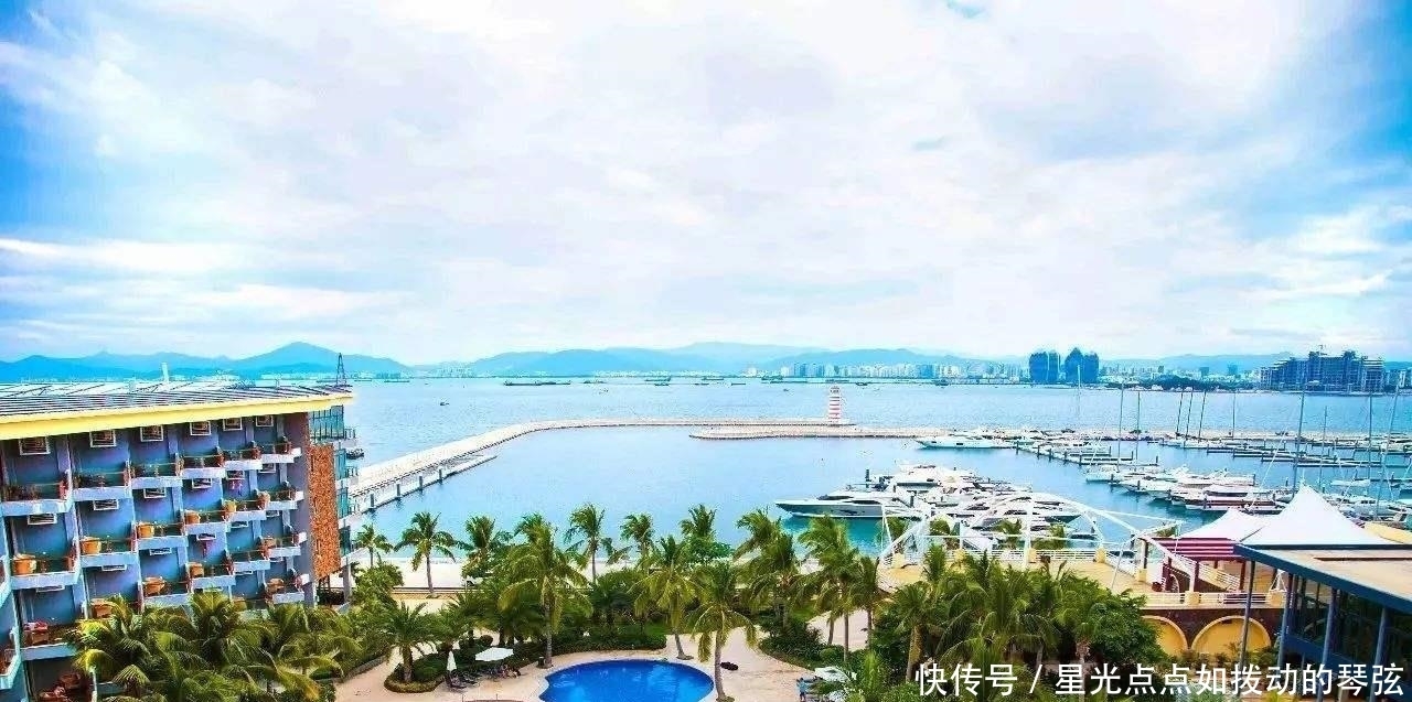 中国常被误会为省会的五个城市，名气太旺，游客这不是省会