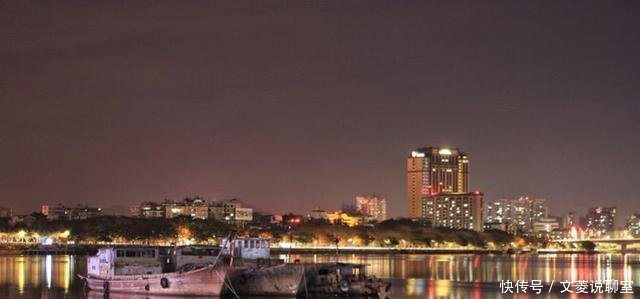 中国十大最具幸福感城市出炉, 广东这个地级市排第三!