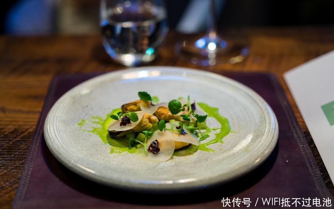 中国随处可见的苔藓，冰岛人却当成美食，想吃还要预约排队