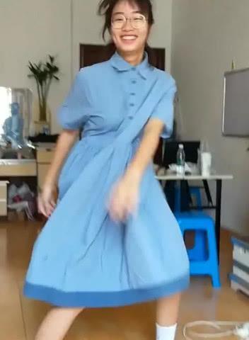 抖音再出逆天美女,网友:说实话你跟白百何是什么关系!