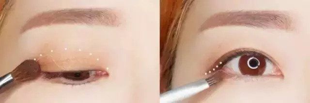 明星是整容了还是化妆?原来这些化妆小技巧比整容还厉害!