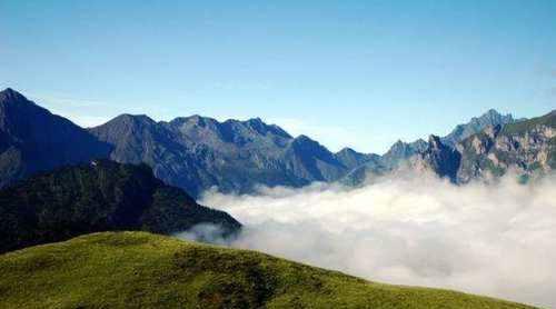 中国唯一不让外国人入内的景点，国民为它疯狂点赞