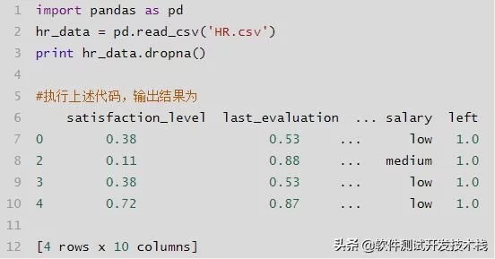 pandas常用数据清洗方法_数据集_06