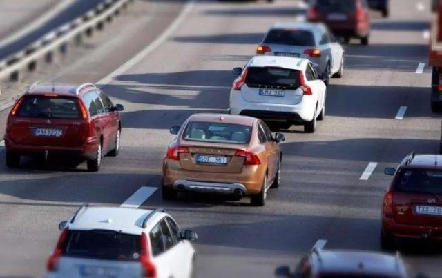  「愿意」高速ETC收费很方便，为啥很多车主不愿意办？老司机说了