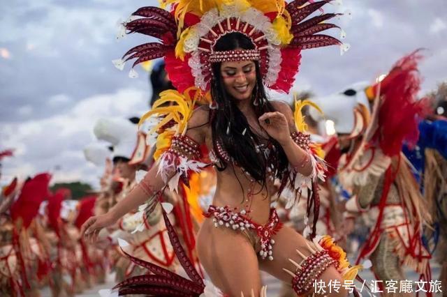 TOP5冷门国度将免签!美女泛滥,风光成灾或许一生只能去一次