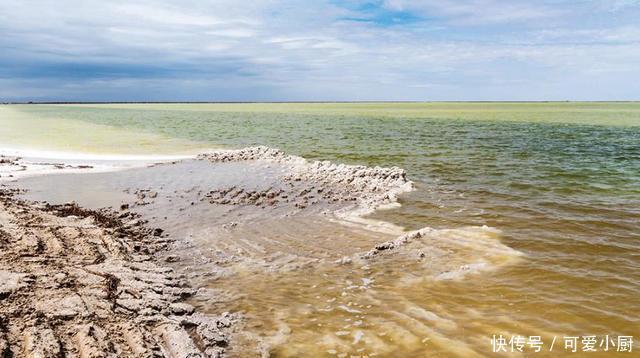 中国这座湖,资源可供70亿人用千年,武警24小时巡逻严防死守