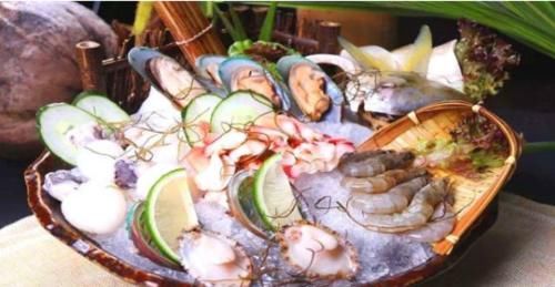 我国海南最适合旅游的城市，知道的人不多，但美景海鲜却不输三亚