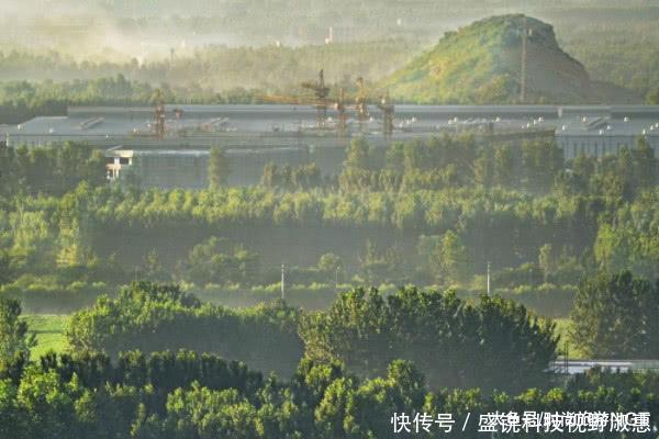 中国最委屈县城，地理位置优越，紧邻天津北京，却没几人知晓！