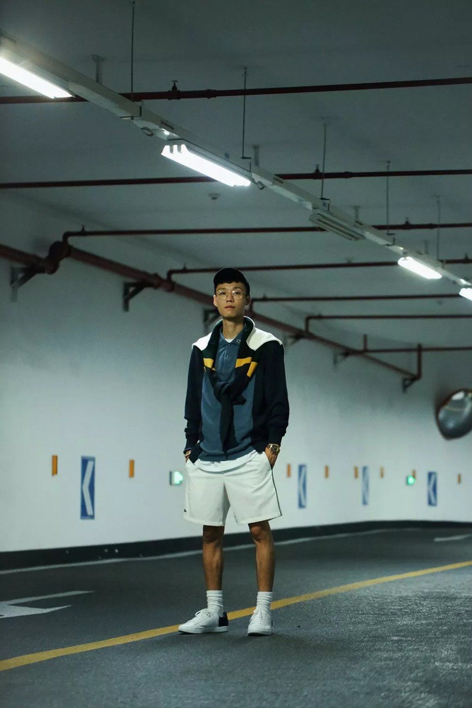 诞生八十五年，这个品牌今年除了联名 Supreme，它家的球鞋也火了