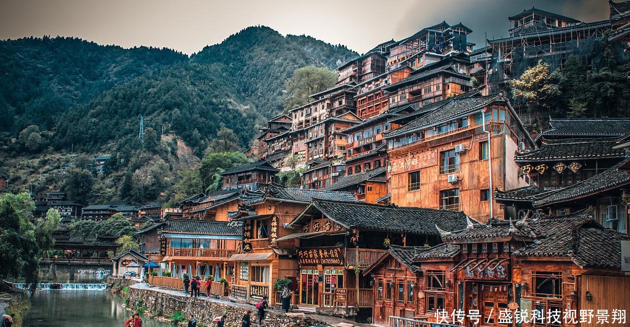 湖南各城市经济水平揭露，湘西、张家界最穷，长沙、岳阳最富