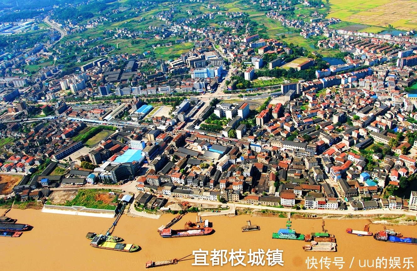  位于@湖北最有可能撤镇设市的3个镇，其中2个位于百强县，有你家