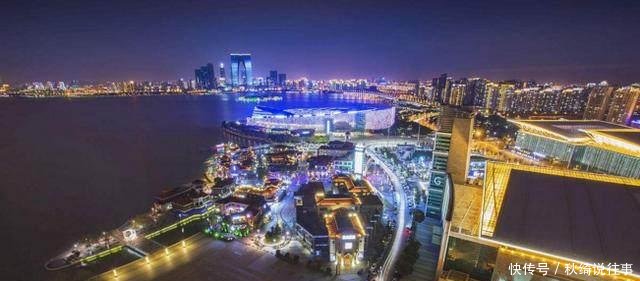 江苏与浙江两省的综合实力与人均生活水平分别是哪个省高