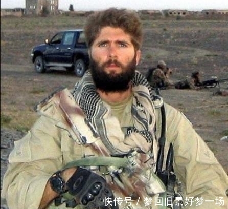  「手术」美国特种兵在伊拉克被重机枪扫射，做37次手术，资助上千军人