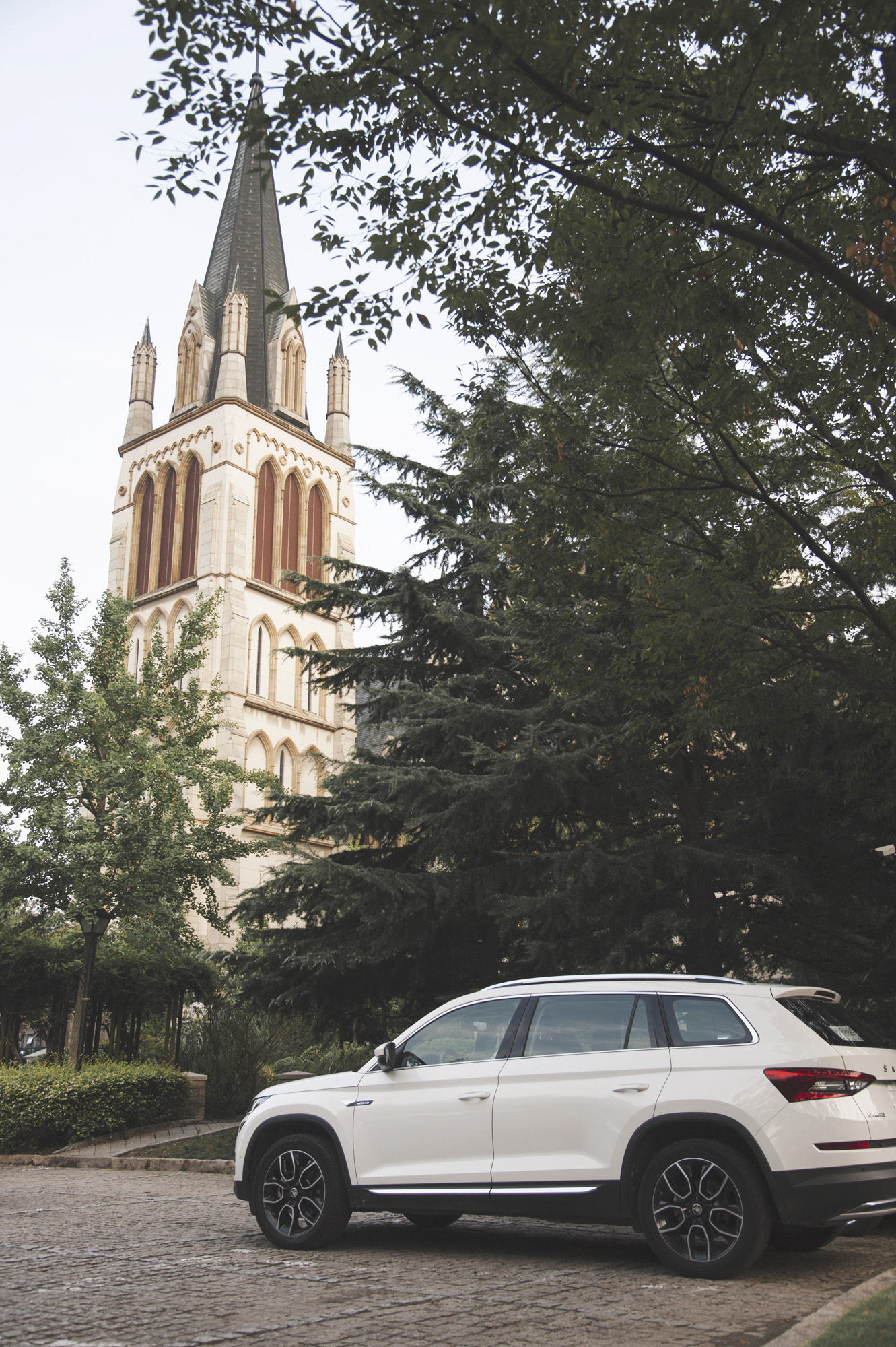 现实版泰囧上海自驾游,历经延误、爆胎、鳄鱼还有暴雨,湿身更撩