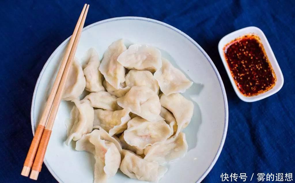 今日冬至:好吃不过饺子,好玩不过白云山